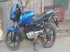 Bajaj Pulsar 150